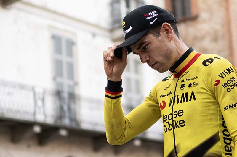 Van Aert