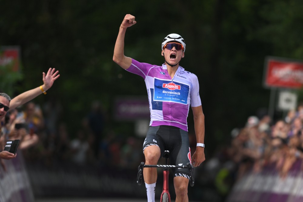Mathieu Van der Poel