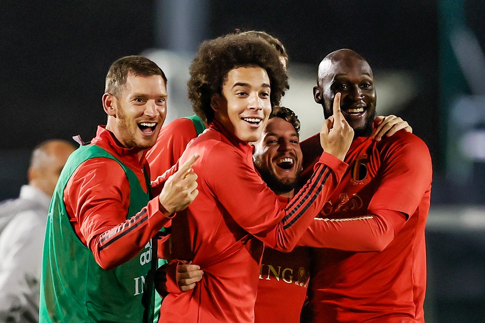 Axel Witsel