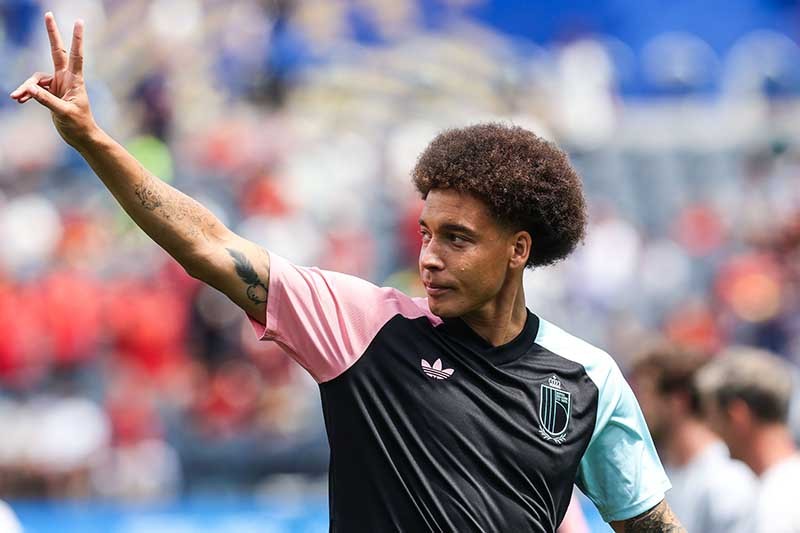Witsel
