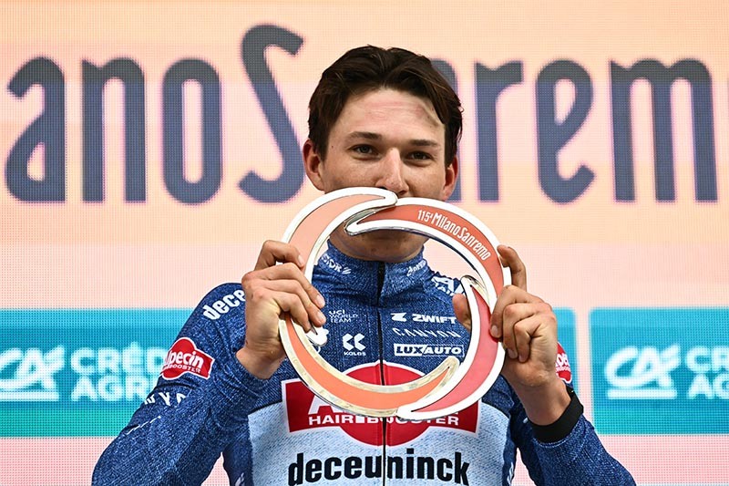 Jasper Philpsen