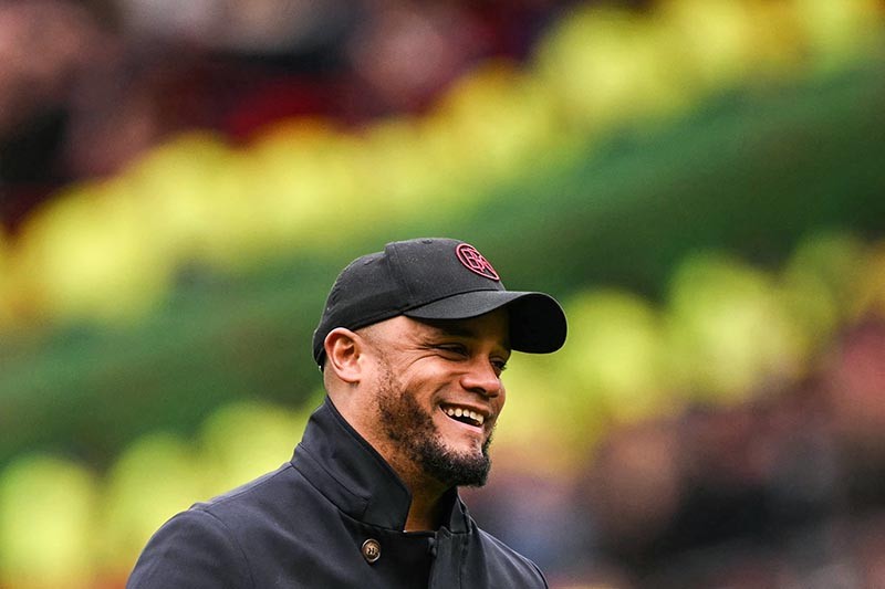 Kompany