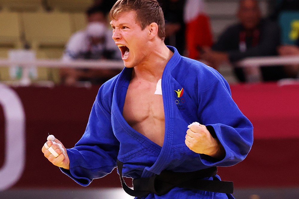Matthias Casse