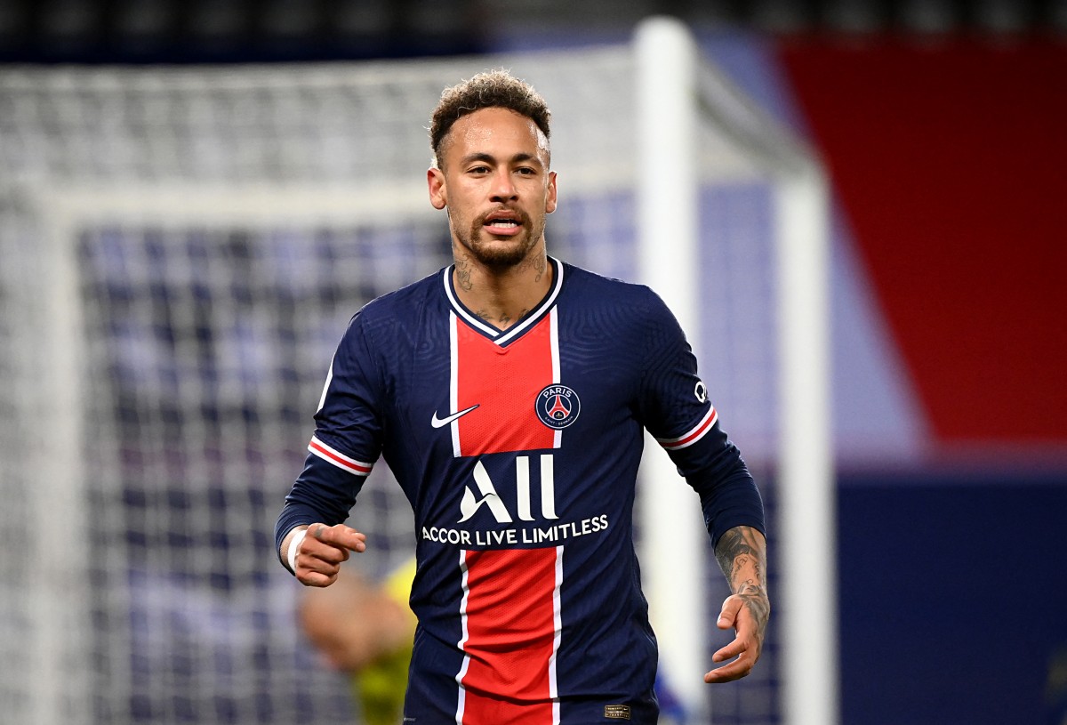 Neymar