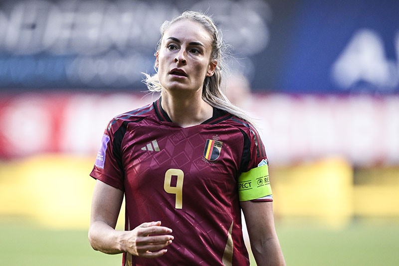 Tessa Wullaert