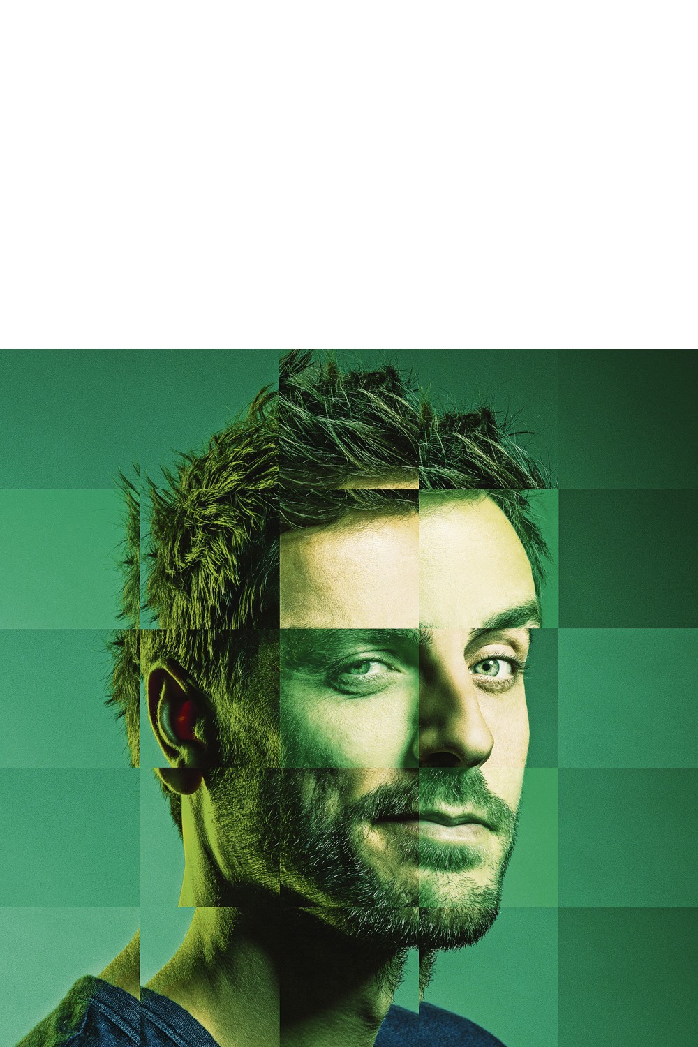 album ongehoord