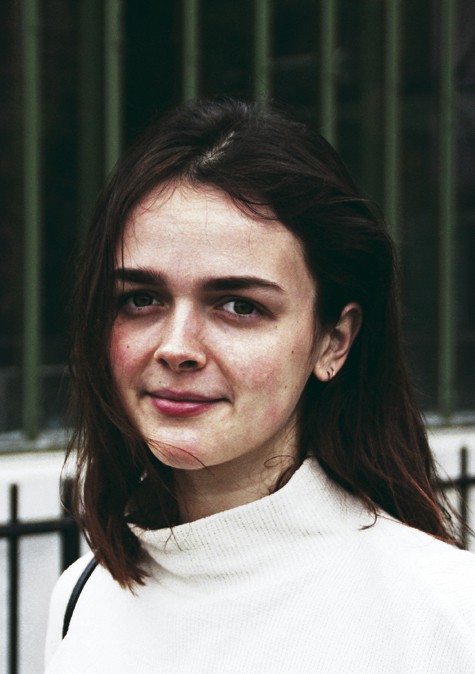 Hanne Peeraer