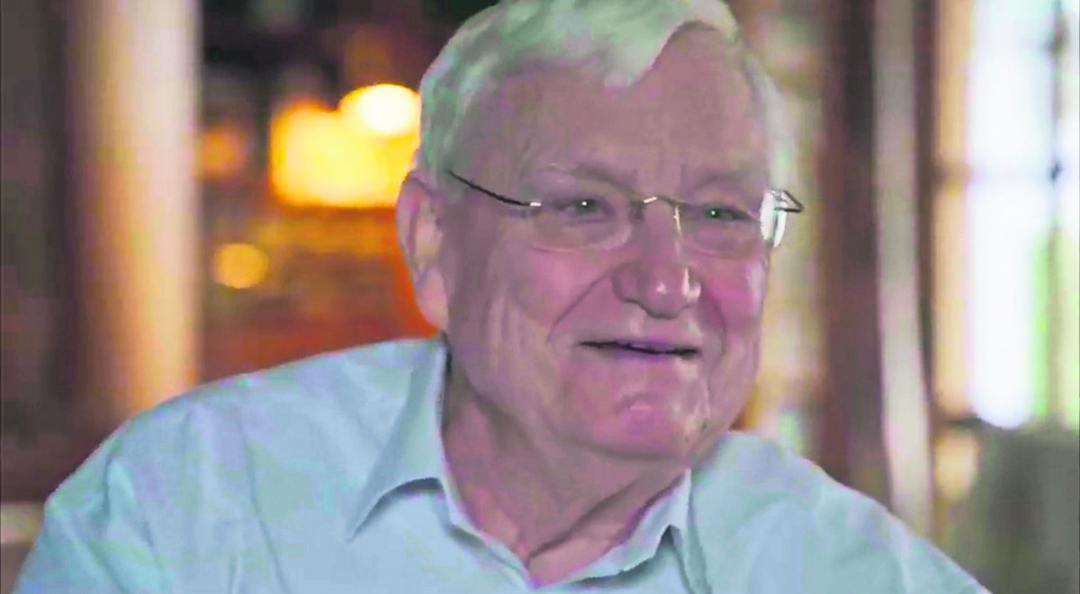 Walter Zinzen