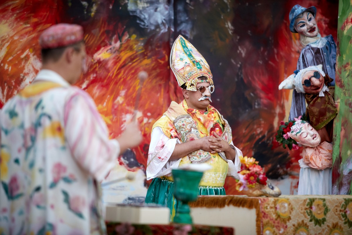 Ensor Concours