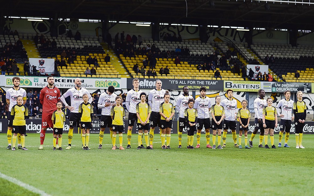 Voetbalclub Lokeren