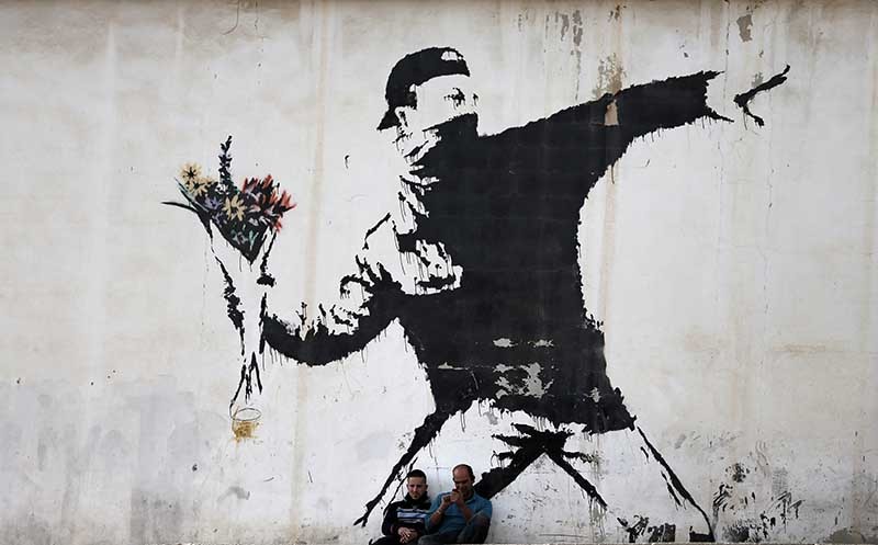 Palestina