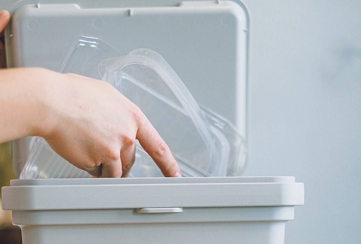 recycleren