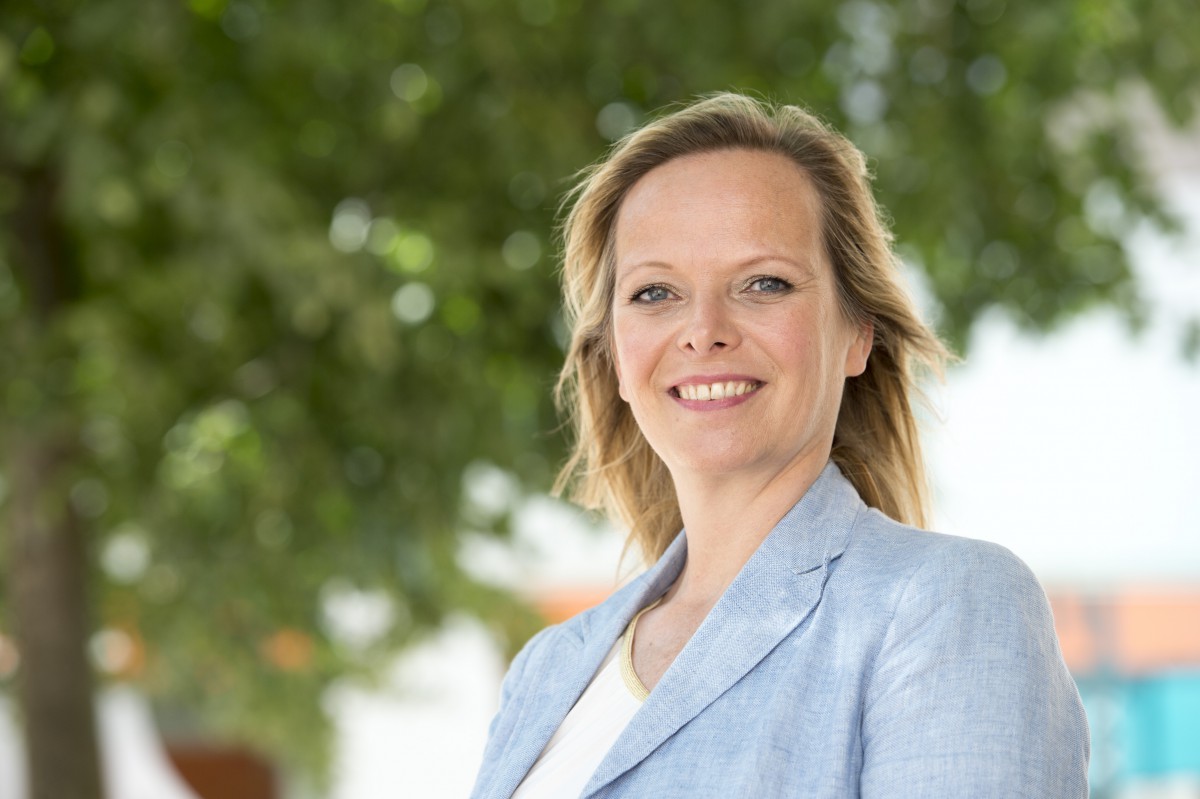 Hilde Vandermeeren