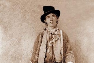 Billy The Kid