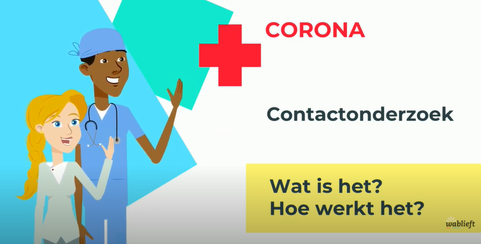 contactonderzoek
