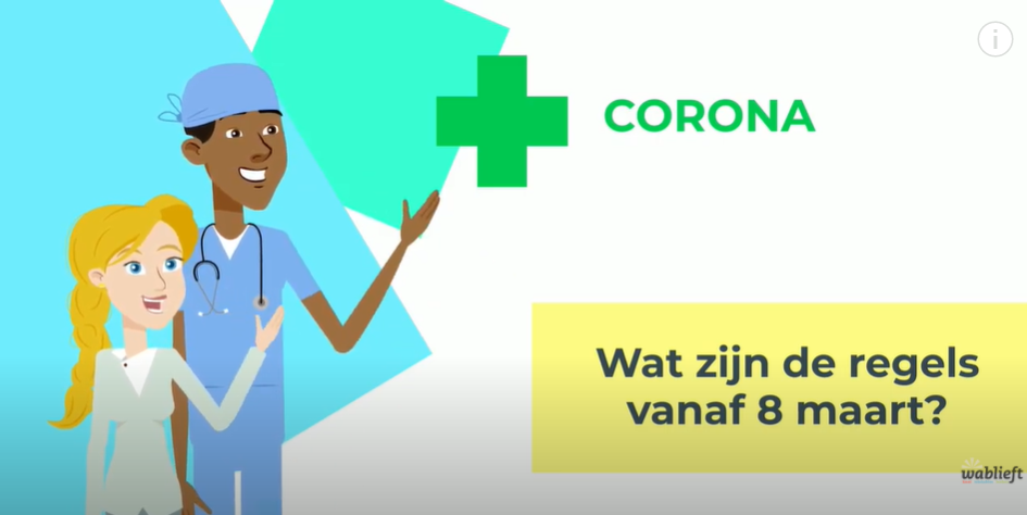 filmpje van Wablieft