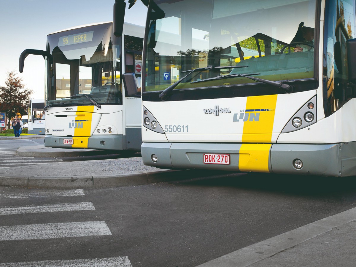De Lijn