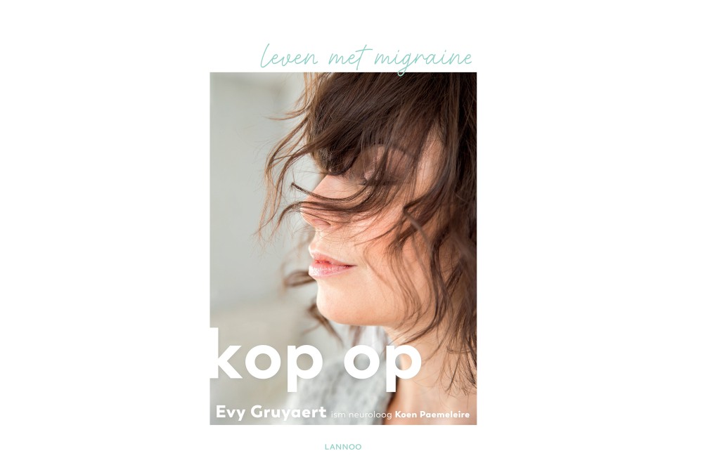 Boek van Evy Gruyaert