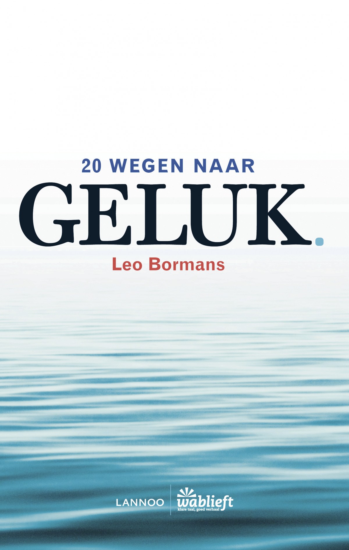20 wegen naar geluk