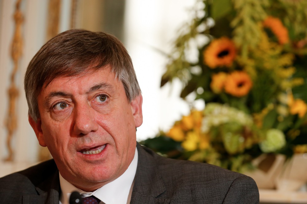 minister-president Jan Jambon