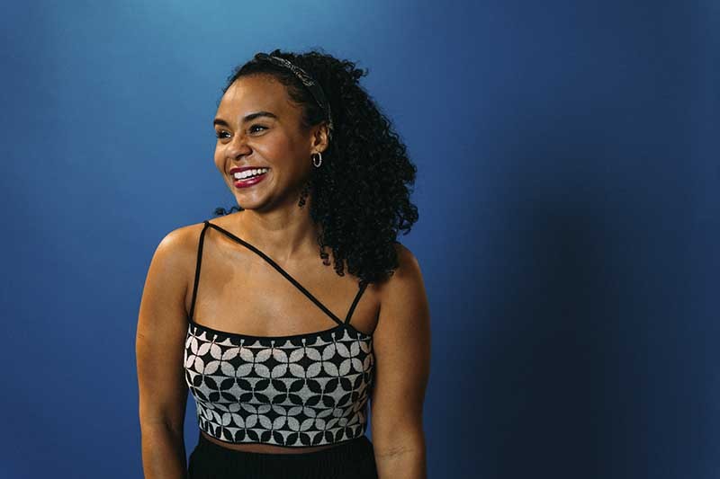 Jo Franco