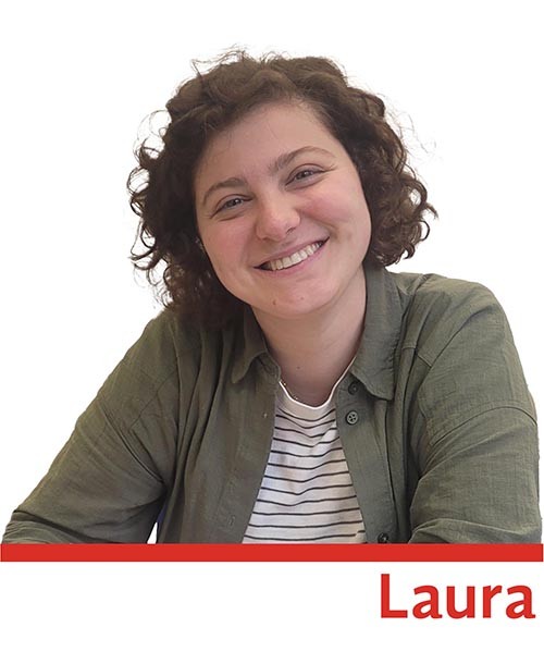 Laura