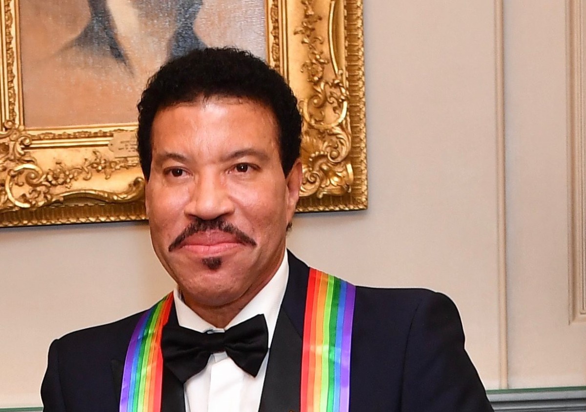 Lionel Richie
