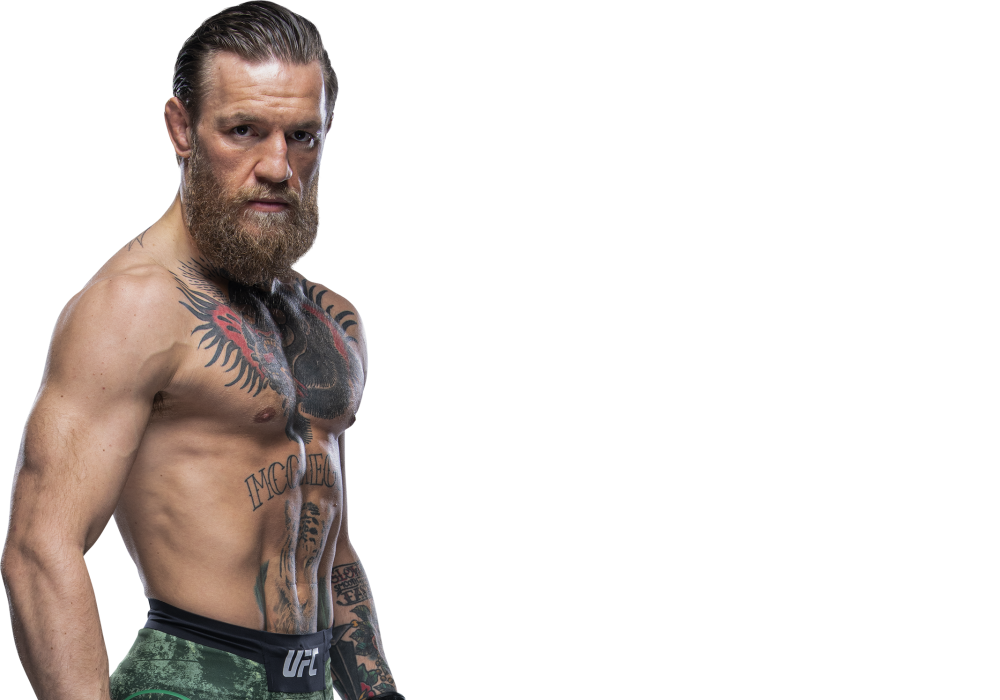 Conor McGregor