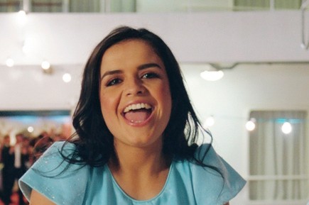 Marthe van K3