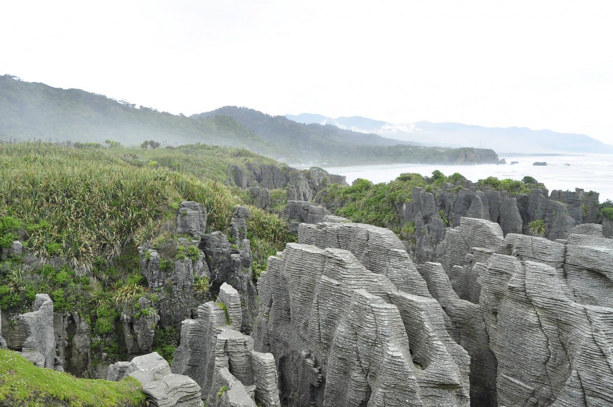 Punakaiki