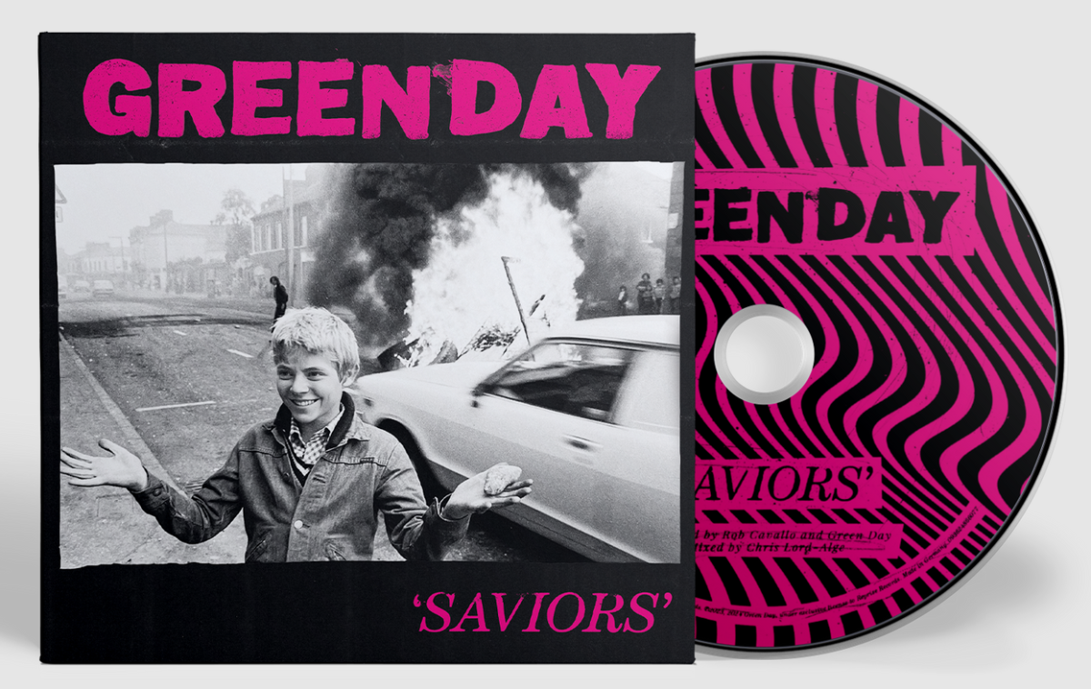 Saviors