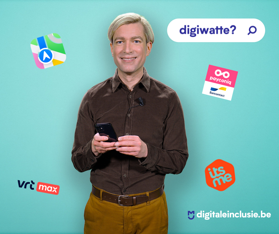 Digiwatte