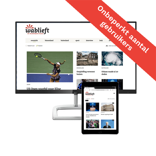Wablieft digitaal