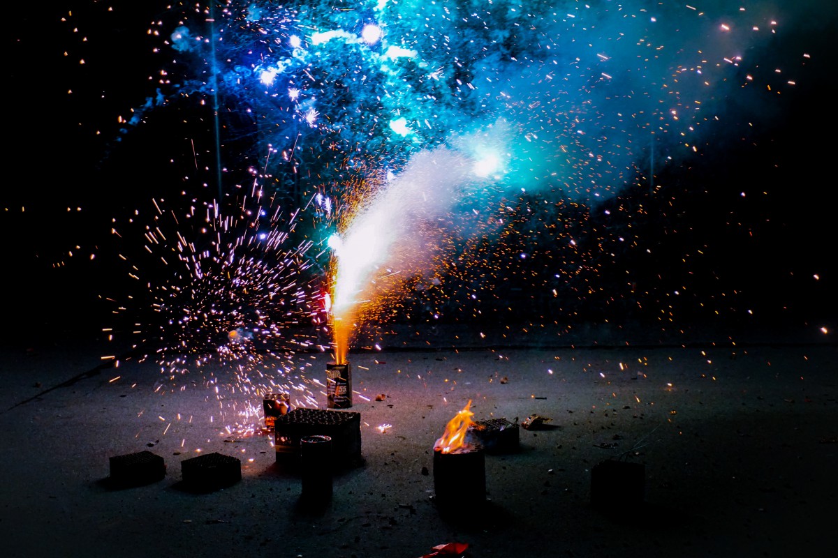 Vuurwerk
