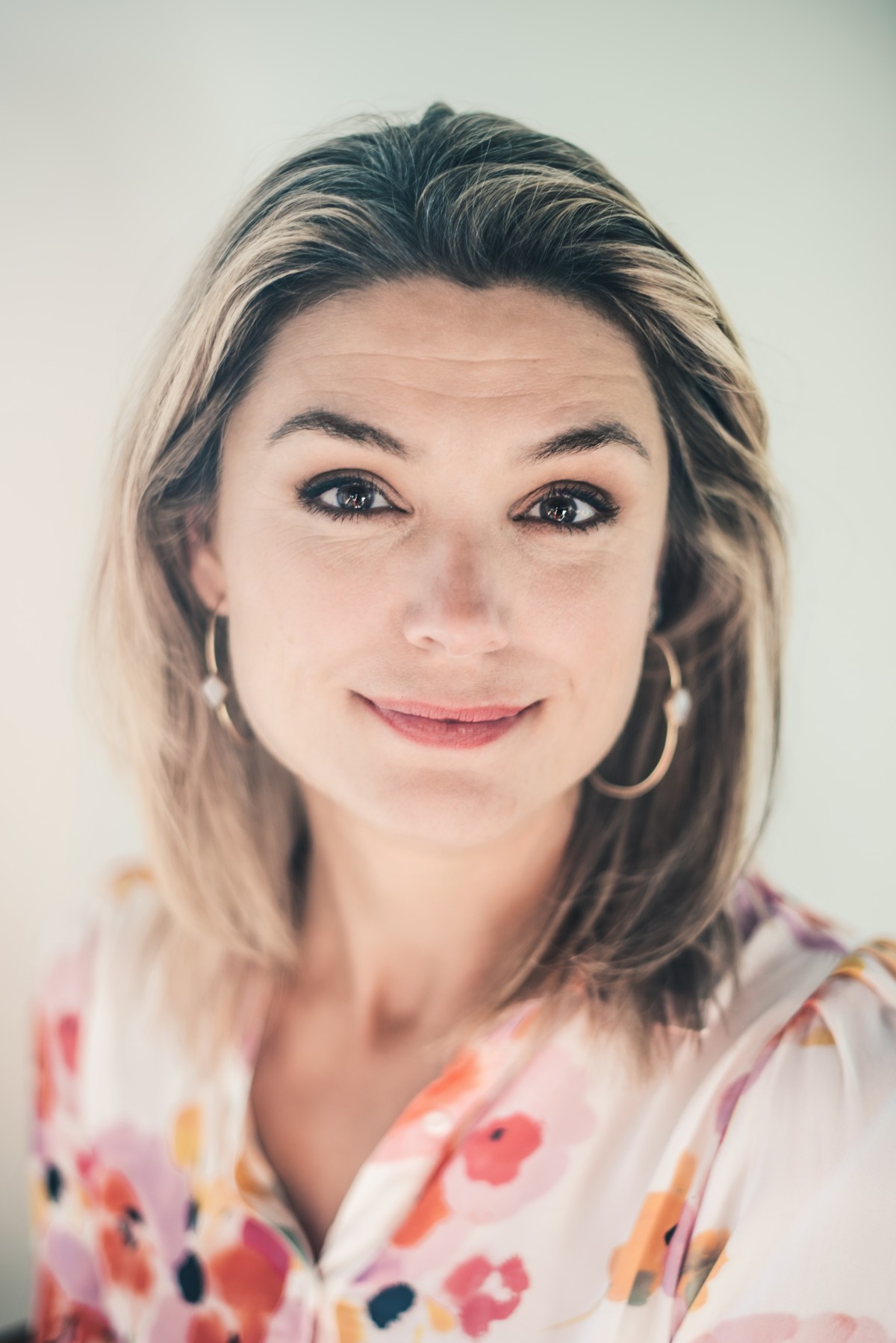 Evi Hanssen