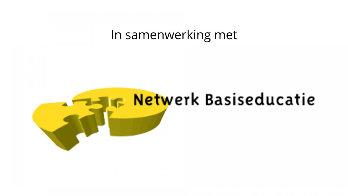 in samenwerking met basiseducatie