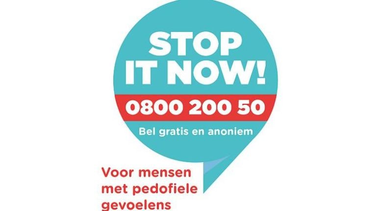 stop it now