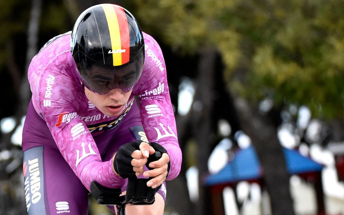 Wout van Aert