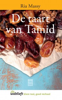 De taart van Tamid