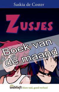 cover zusjes bvdm